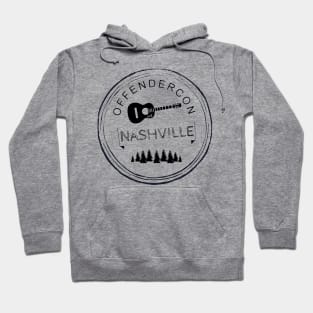 OffenderCon Nashville Hoodie